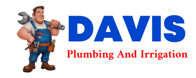 Trusted plumber in GASTON